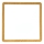 LED-Deckenleuchte LED/24W/230V 3000/4000/6500K 30x30 cm beige