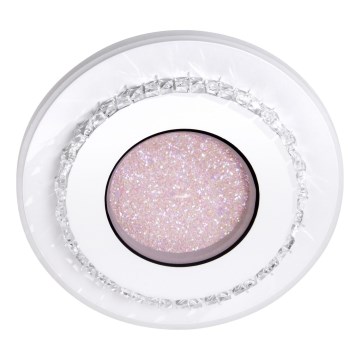 LED Deckenleuchte LED/24W/230V 3000-6000K Ø 20 cm weiß/rosa