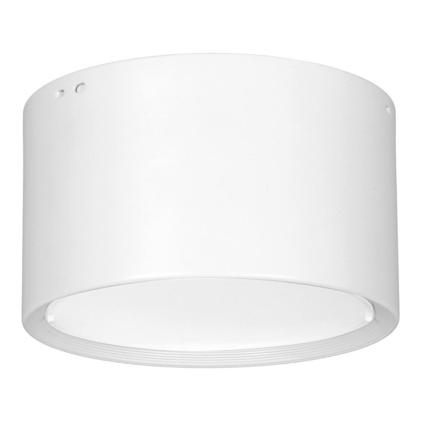 LED-Deckenleuchte LED/25W/230V weiß d 15 cm