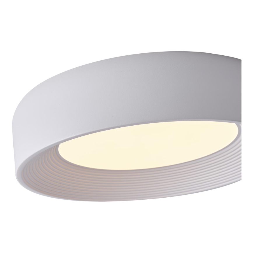 LED-Deckenleuchte LED/30W/230V 3000K weiß