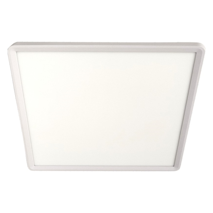 LED-Deckenleuchte LED/32W/230V 3000/4000/6500K 40x40 cm weiß
