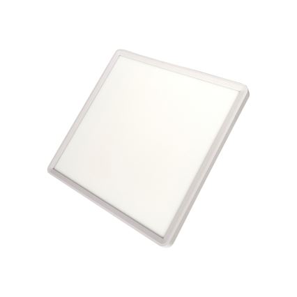 LED-Deckenleuchte LED/32W/230V 3000/4000/6500K 40x40 cm weiß