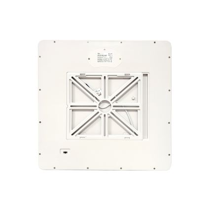 LED-Deckenleuchte LED/32W/230V 3000/4000/6500K 40x40 cm weiß