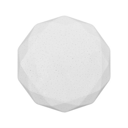 LED-Deckenleuchte LED/36W/230V 3000/4000/6000K Ø 49 cm