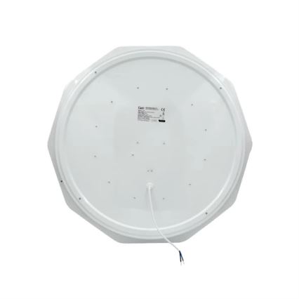 LED-Deckenleuchte LED/36W/230V 3000/4000/6000K Ø 49 cm