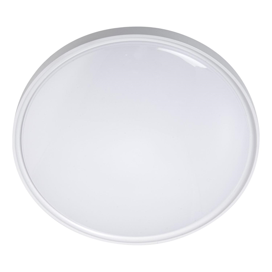 LED-Deckenleuchte LED/36W/230V d 40 cm weiß