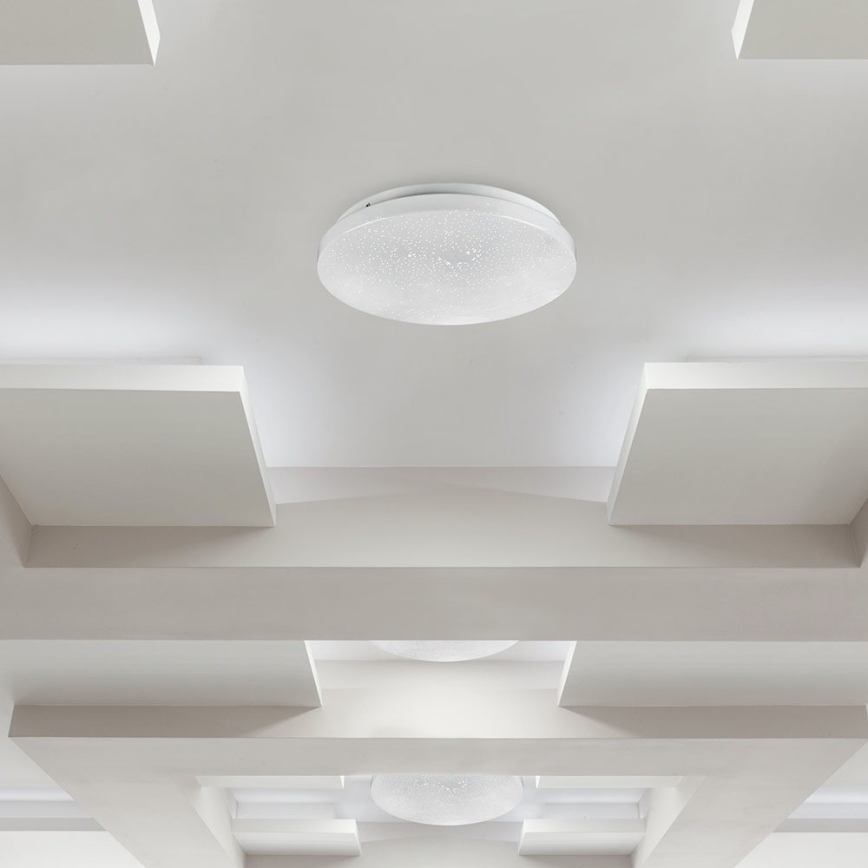 LED-Deckenleuchte LED/36W/230V d. 48 cm 3000/4000/6400K