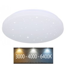 LED-Deckenleuchte LED/36W/230V d. 50 cm 3000/4000/6400K
