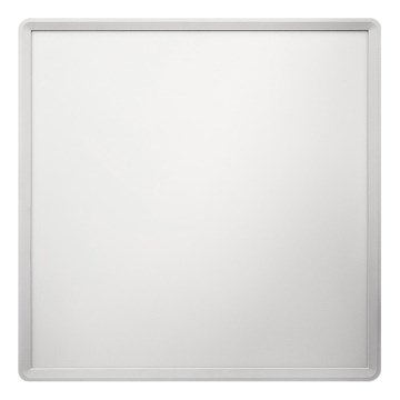 LED-Deckenleuchte LED/40W/230V 3000/4000/6500K 50x50 cm weiß