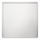 LED-Deckenleuchte LED/40W/230V 3000/4000/6500K 50x50 cm weiß
