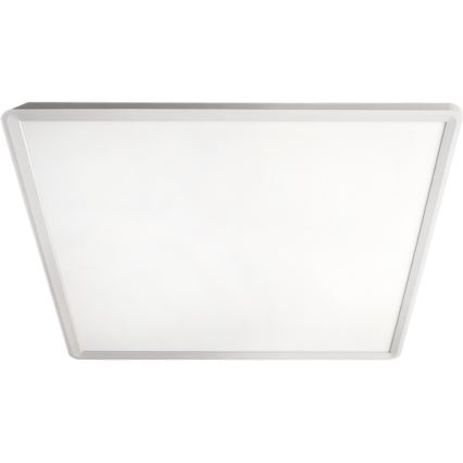 LED-Deckenleuchte LED/40W/230V 3000/4000/6500K 50x50 cm weiß