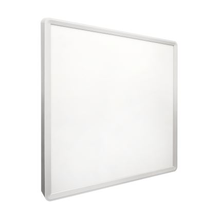 LED-Deckenleuchte LED/40W/230V 3000/4000/6500K 50x50 cm weiß