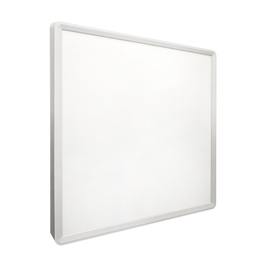 LED-Deckenleuchte LED/40W/230V 3000/4000/6500K 50x50 cm weiß