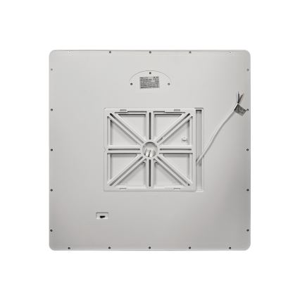 LED-Deckenleuchte LED/40W/230V 3000/4000/6500K 50x50 cm weiß