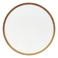LED-Deckenleuchte LED/40W/230V 3000/4000/6500K Ø 50 cm beige
