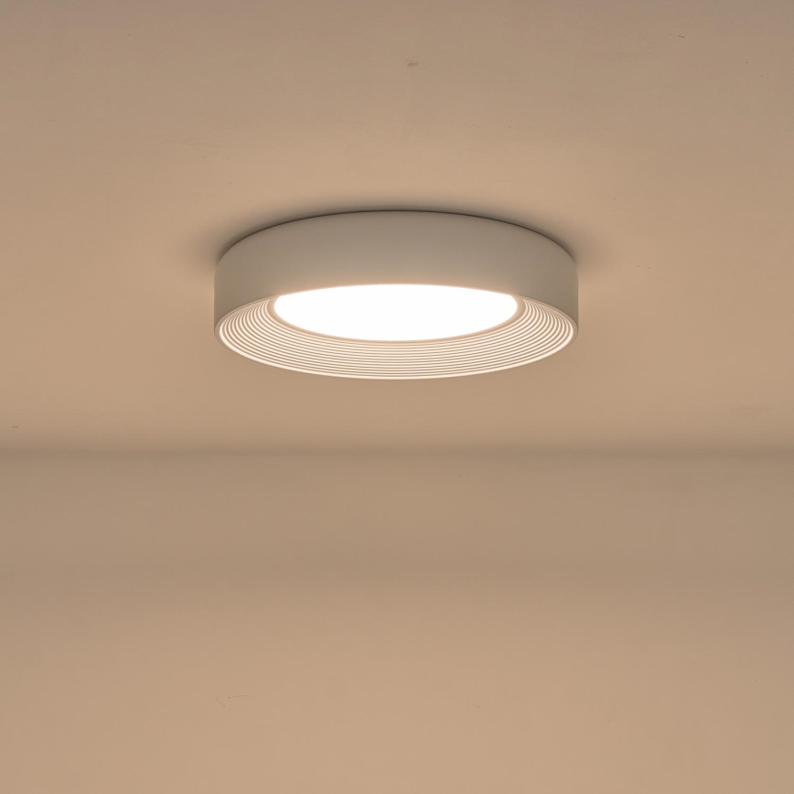 LED-Deckenleuchte LED/40W/230V 3000K weiß