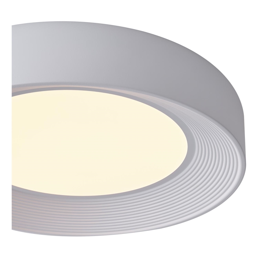 LED-Deckenleuchte LED/40W/230V 3000K weiß