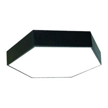 LED-Deckenleuchte LED/40W/230V 4000K d 60 cm