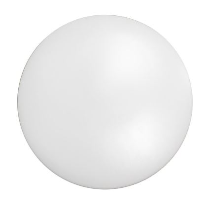 LED-Deckenleuchte LED/45W/230V 3000K/4000K/6400K d 48 cm weiß