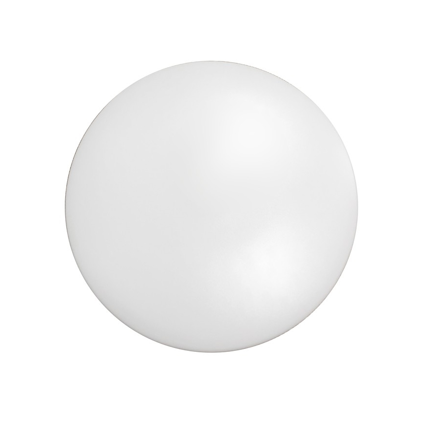 LED-Deckenleuchte LED/45W/230V 3000K/4000K/6400K d 48 cm weiß
