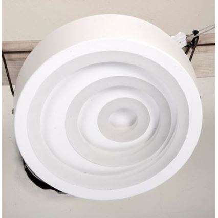 LED-Deckenleuchte LED/52W/230V 3000/4000/6000K