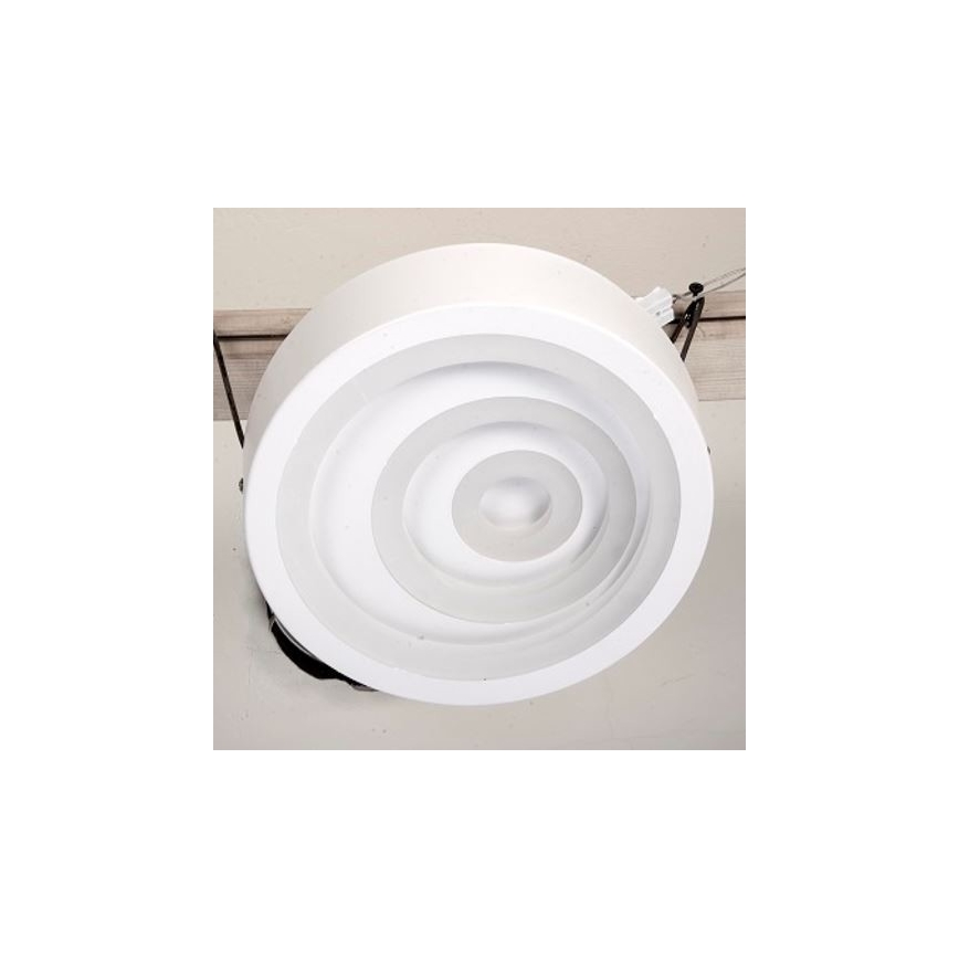 LED-Deckenleuchte LED/52W/230V 3000/4000/6000K