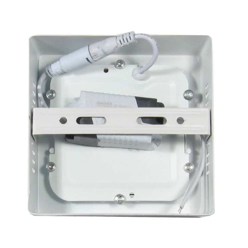 LED Deckenleuchte LED/6W/230V 3000K