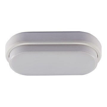 LED Deckenleuchte LED/8W/230V IP54