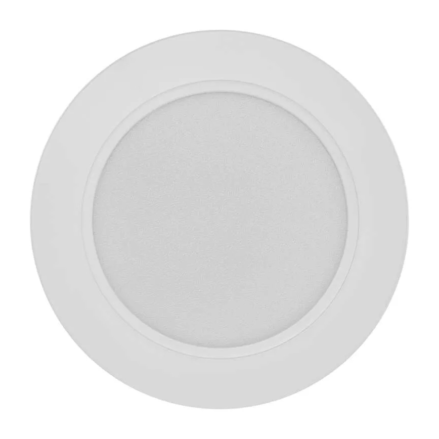LED Deckenleuchte LED/9W/230V Durchschn. 12 cm weiß