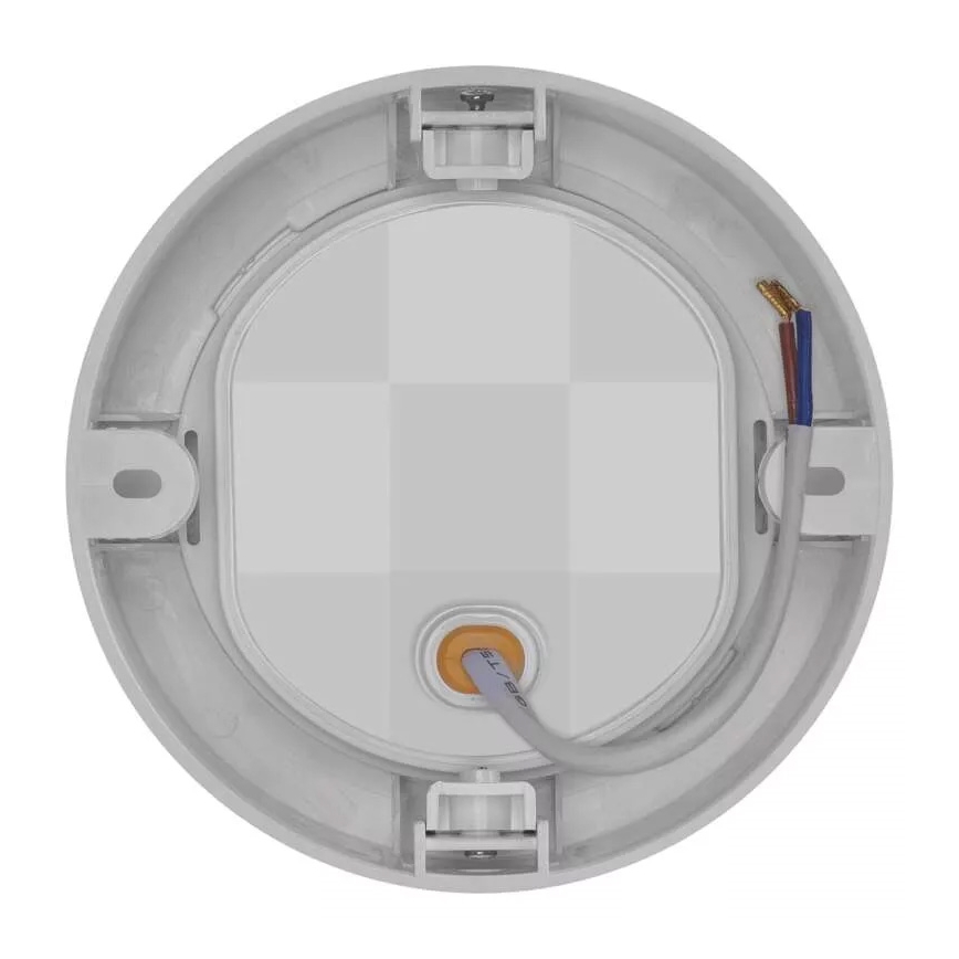LED Deckenleuchte LED/9W/230V Durchschn. 12 cm weiß