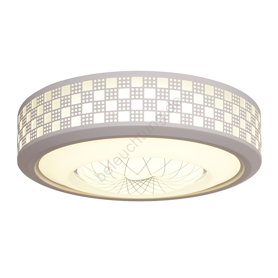 LED Deckenleuchte MARVEL LED/24W/230V | Beleuchtung.de