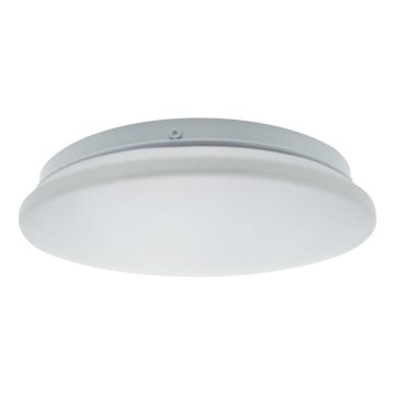 LED-Deckenleuchte mit Bewegungsmelder LENA LED/12W/230V Ø 25,7 cm weiß
