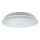 LED-Deckenleuchte mit Bewegungsmelder LENA LED/12W/230V Ø 25,7 cm weiß