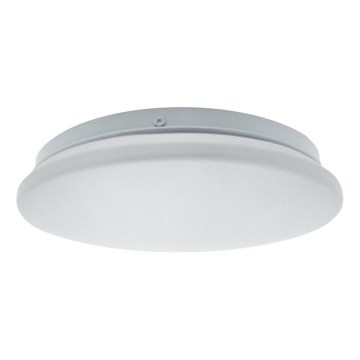 LED-Deckenleuchte mit Bewegungsmelder LENA LED/18W/230V Ø 32,5 cm weiß