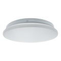 LED-Deckenleuchte mit Bewegungsmelder LENA LED/24W/230V Ø 37,3 cm weiß