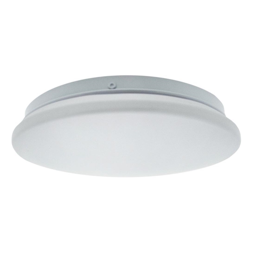 LED-Deckenleuchte mit Bewegungsmelder LENA LED/24W/230V Ø 37,3 cm weiß