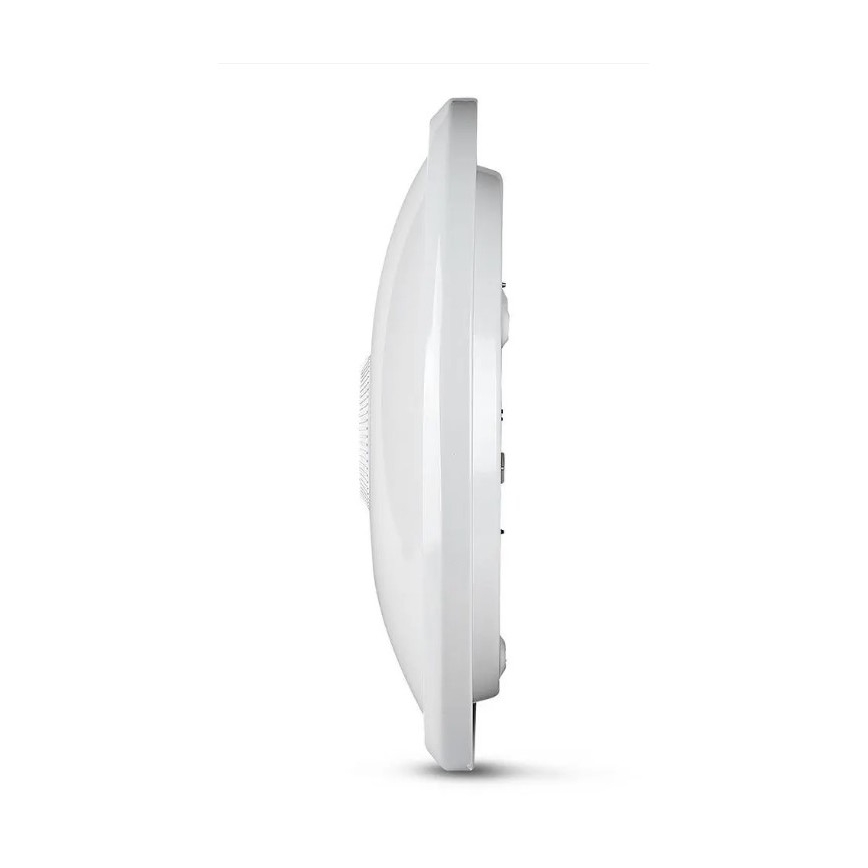 LED-Deckenleuchte mit einem Sensor LED/12W/230V 4000K