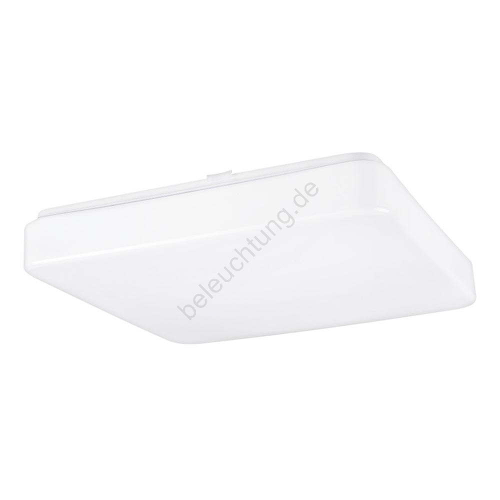 LED-Deckenleuchte mit Sensor DAISY NAL LED/18W/230V | Beleuchtung.de