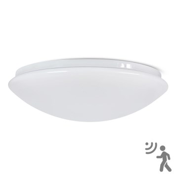 LED Deckenleuchte mit sensor LED/22W/230V