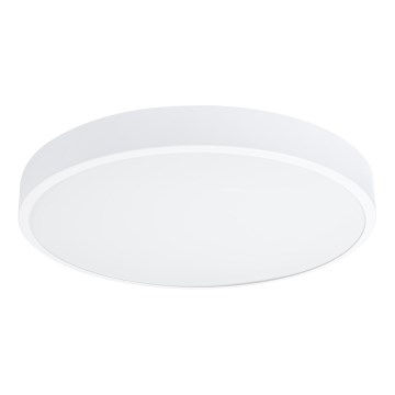 LED-Deckenleuchte ONYX LED/48W/230V Ø 60 cm Weiß