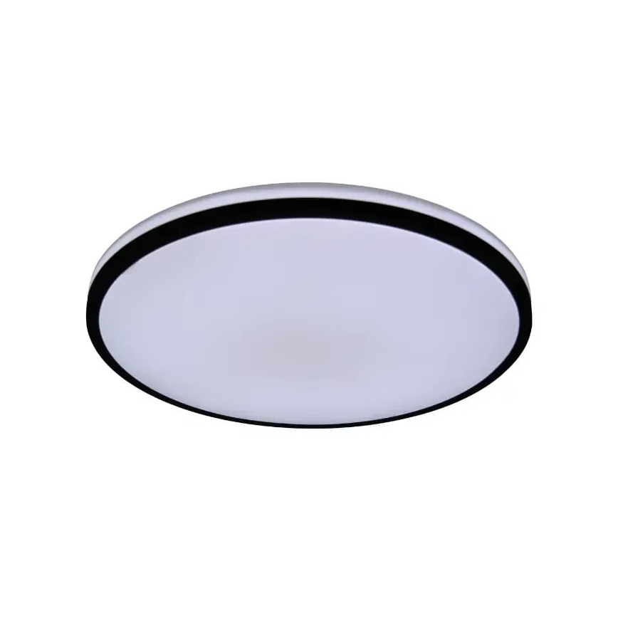 Dimmbare LED-Deckenleuchte OPAL LED/36W/230V 3000-6500K + Fernbedienung