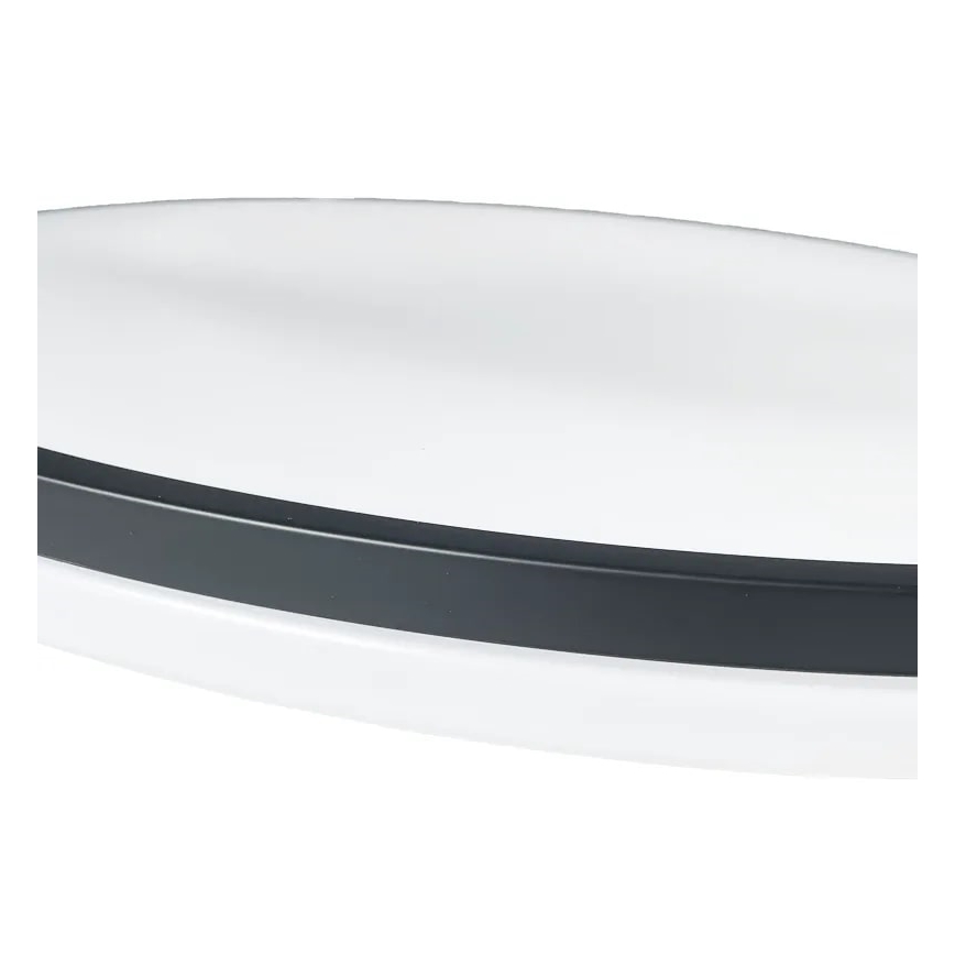 Dimmbare LED-Deckenleuchte OPAL LED/36W/230V 3000-6500K + Fernbedienung