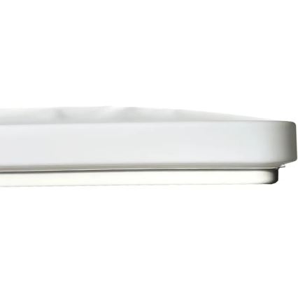 Dimmbare LED-Deckenleuchte OPAL LED/36W/230V 3000-6500K + Fernbedienung