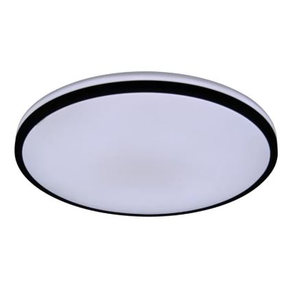 Dimmbare LED-Deckenleuchte OPAL LED/48W/230V 3000-6500K + Fernbedienung