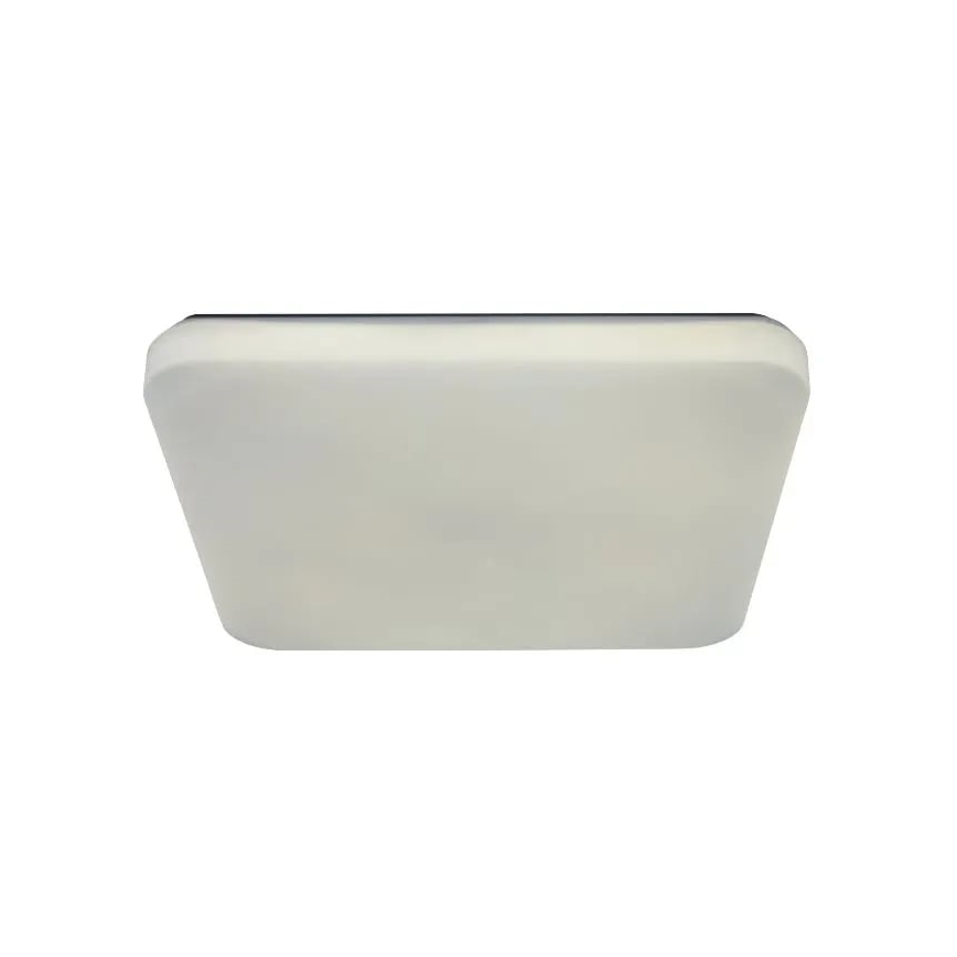 Dimmbare LED-Deckenleuchte OPAL LED/48W/230V 3000-6500K + Fernbedienung