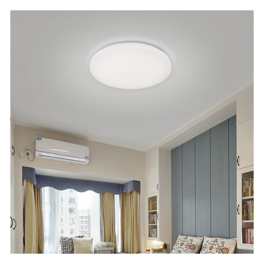 LED-Deckenleuchte OPAL LED/50W/176-264V