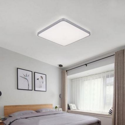 LED Deckenleuchte OPAL LED/50W/176-264V