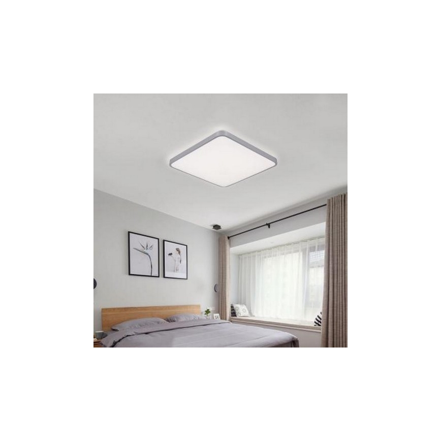 LED Deckenleuchte OPAL LED/50W/176-264V