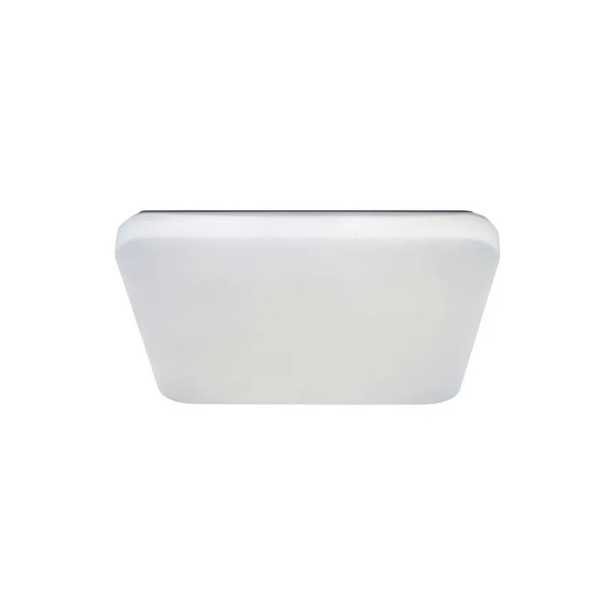 Dimmbare LED-Deckenleuchte OPAL LED/60W/230V 3000-6500K + Fernbedienung