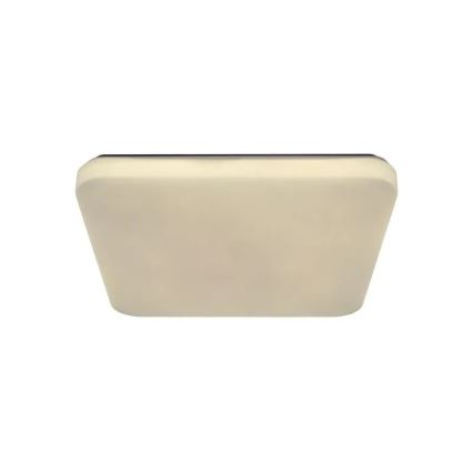 Dimmbare LED-Deckenleuchte OPAL LED/60W/230V 3000-6500K + Fernbedienung